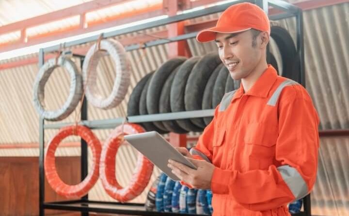 Mengenal Jenis & Fungsinya Wearpack dalam Industri